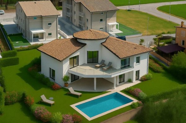 casa indipendente in vendita a Petacciato