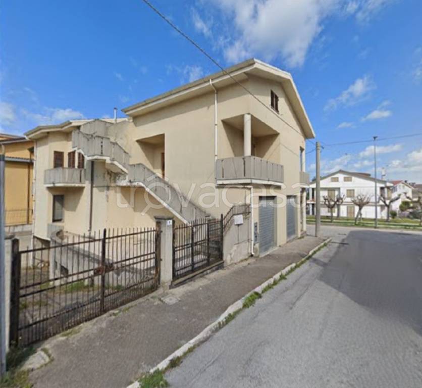 appartamento in vendita a Petacciato