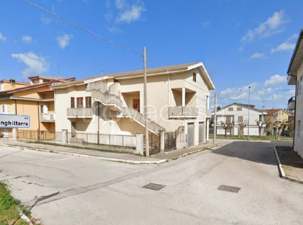 appartamento in vendita a Petacciato