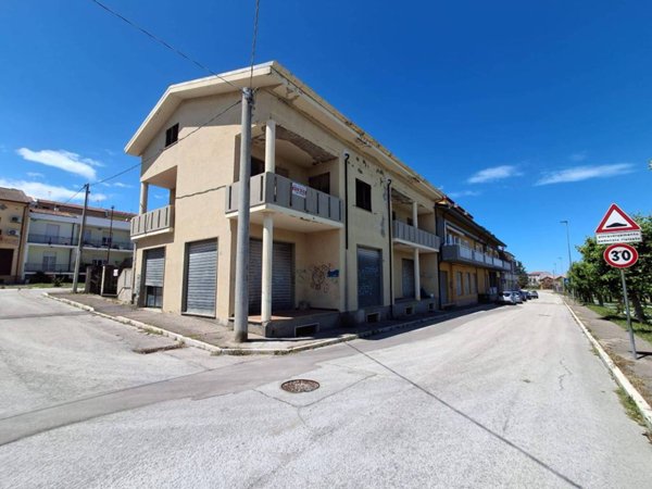 appartamento in vendita a Petacciato