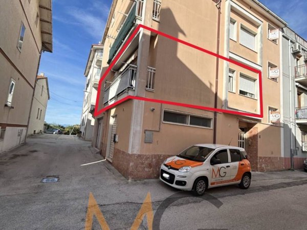 appartamento in vendita a Petacciato