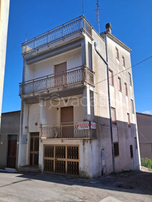 casa indipendente in vendita a Petacciato