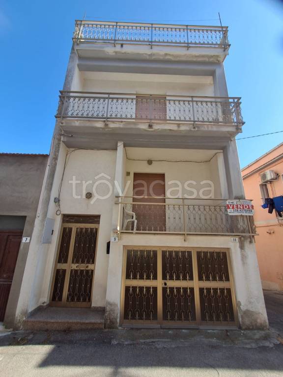casa indipendente in vendita a Petacciato