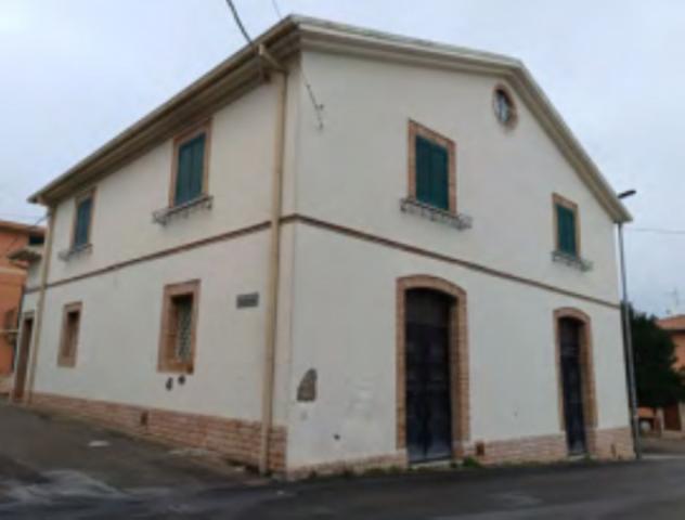 appartamento in vendita a Petacciato