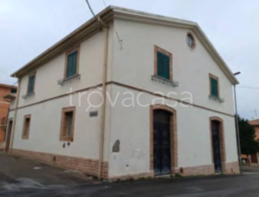 appartamento in vendita a Petacciato