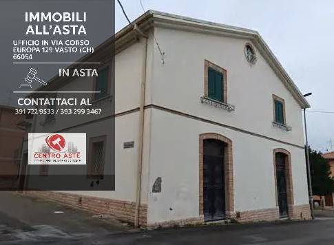 casa indipendente in vendita a Petacciato