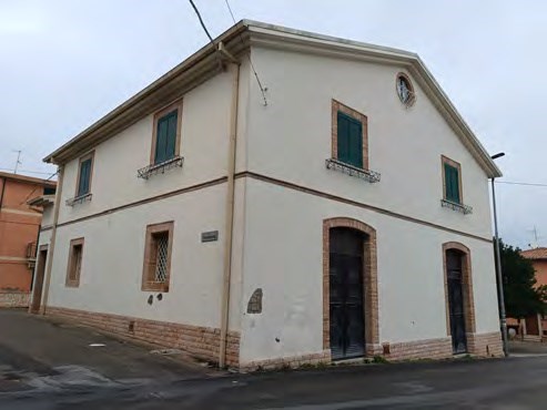 appartamento in vendita a Petacciato