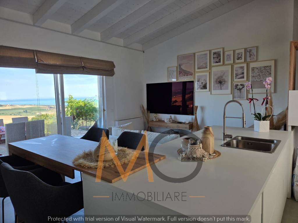 casa indipendente in vendita a Petacciato