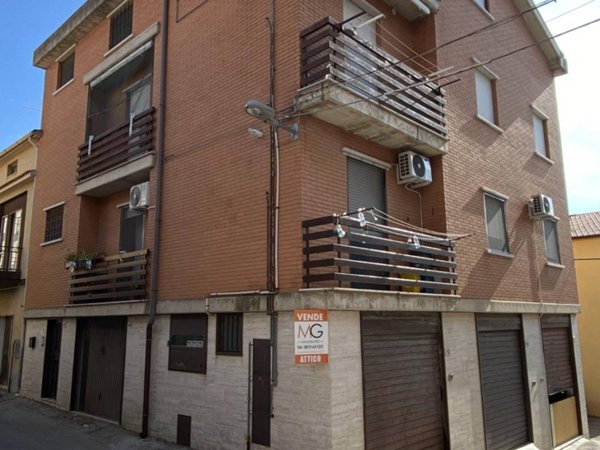appartamento in vendita a Petacciato