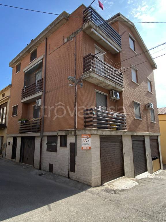 appartamento in vendita a Petacciato