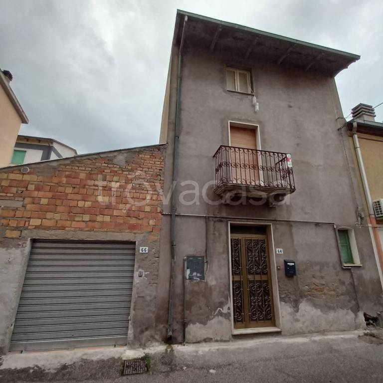 casa indipendente in vendita a Petacciato