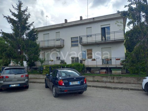 appartamento in vendita a Petacciato