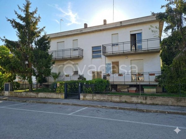 appartamento in vendita a Petacciato