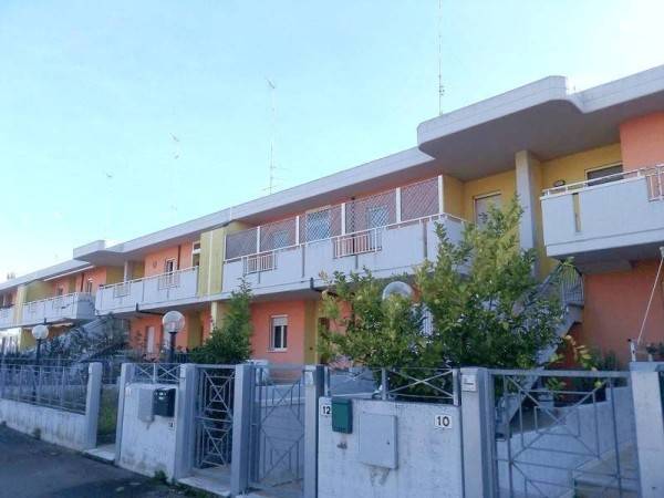 casa indipendente in vendita a Petacciato