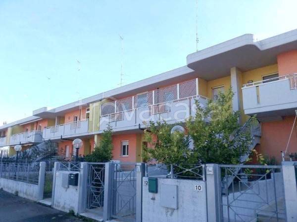 casa indipendente in vendita a Petacciato