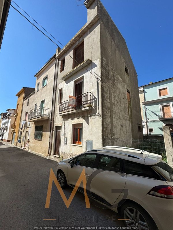 casa indipendente in vendita a Petacciato