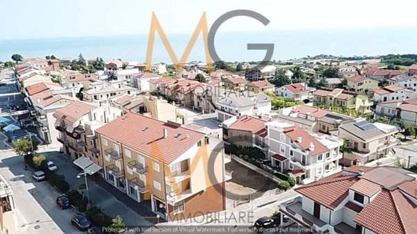 appartamento in vendita a Petacciato