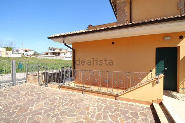 appartamento in vendita a Petacciato