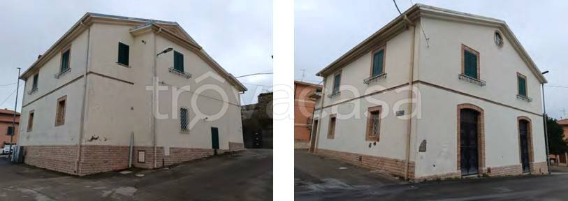 casa indipendente in vendita a Petacciato