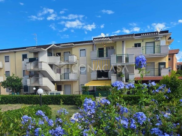 appartamento in vendita a Petacciato