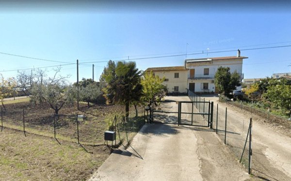 appartamento in vendita a Petacciato