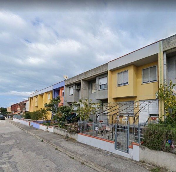 casa indipendente in vendita a Petacciato