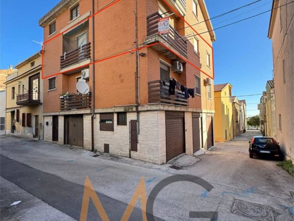 appartamento in vendita a Petacciato