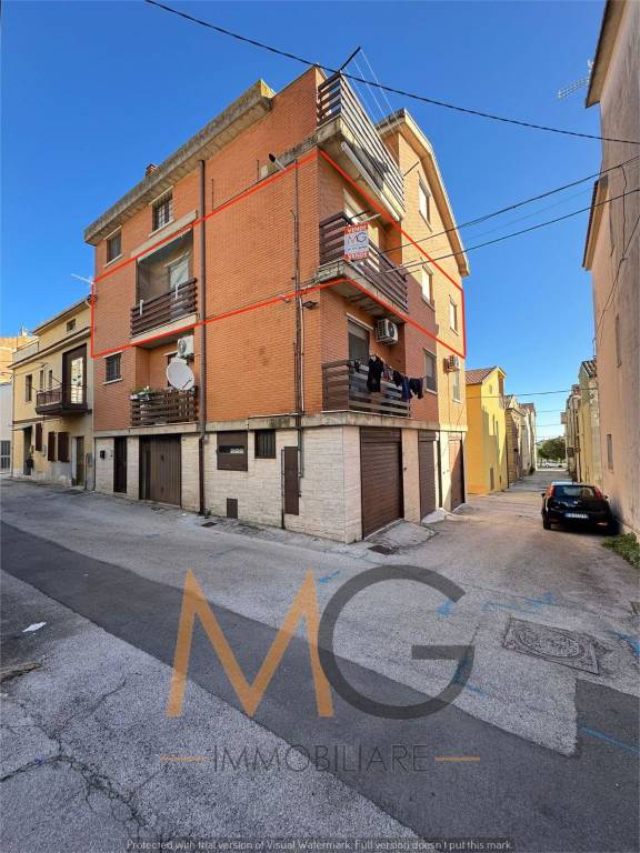 appartamento in vendita a Petacciato