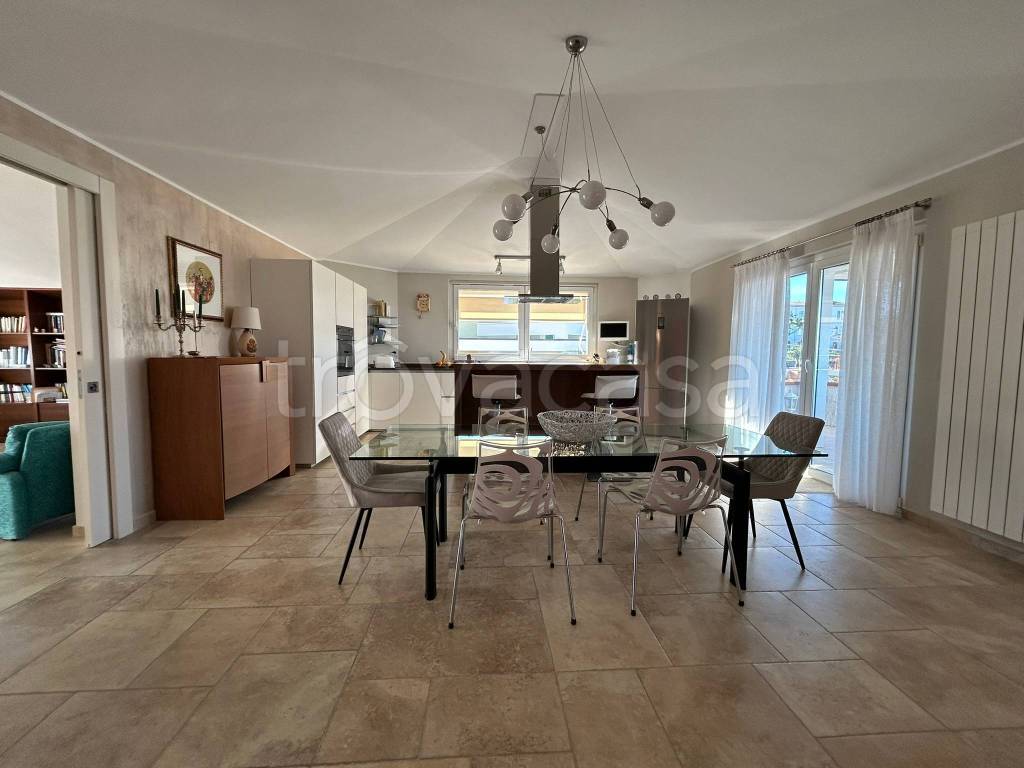 appartamento in vendita a Petacciato