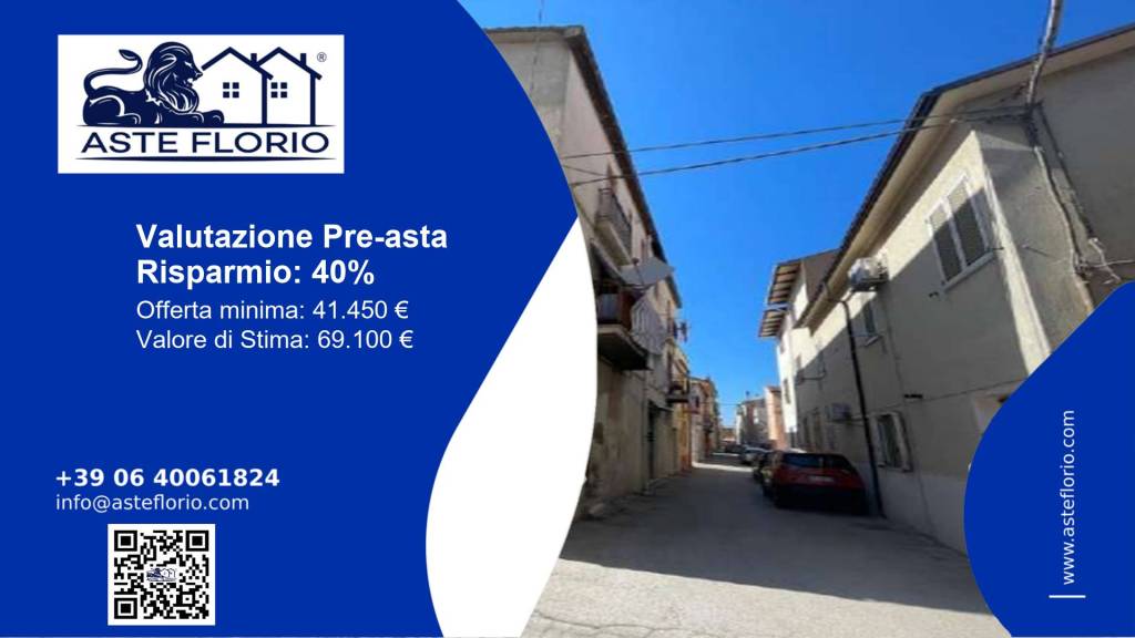 appartamento in vendita a Petacciato