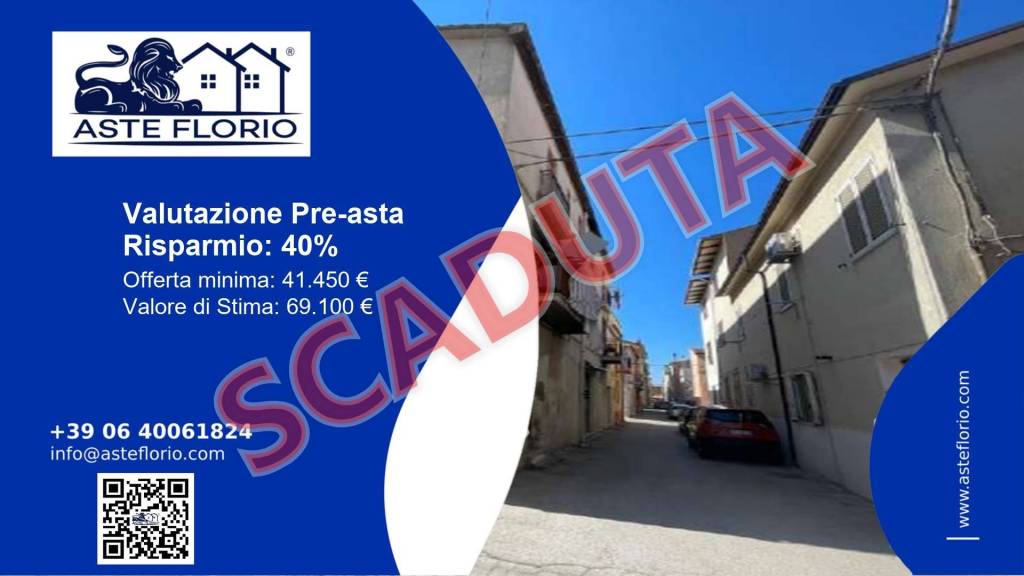 appartamento in vendita a Petacciato