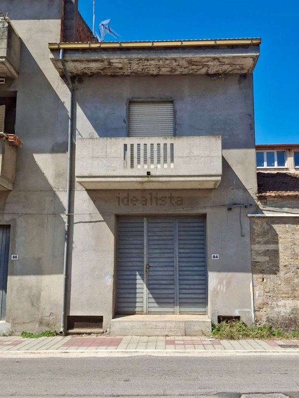 casa indipendente in vendita a Petacciato