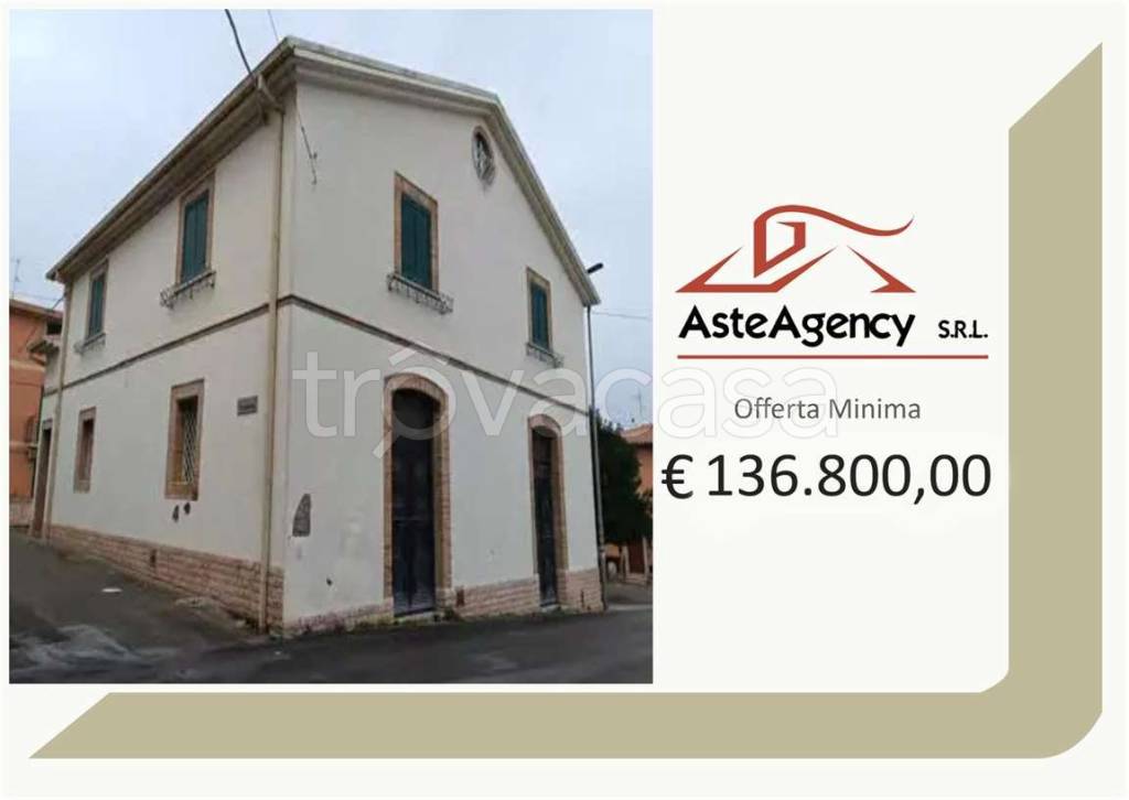 appartamento in vendita a Petacciato