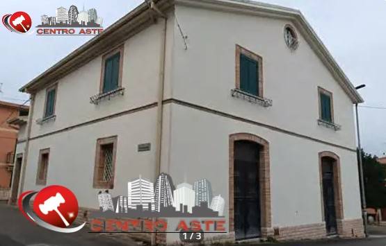 casa indipendente in vendita a Petacciato