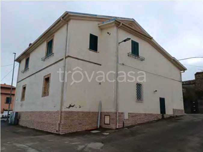 appartamento in vendita a Petacciato