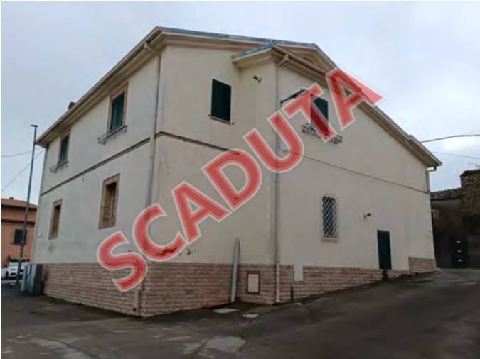 appartamento in vendita a Petacciato