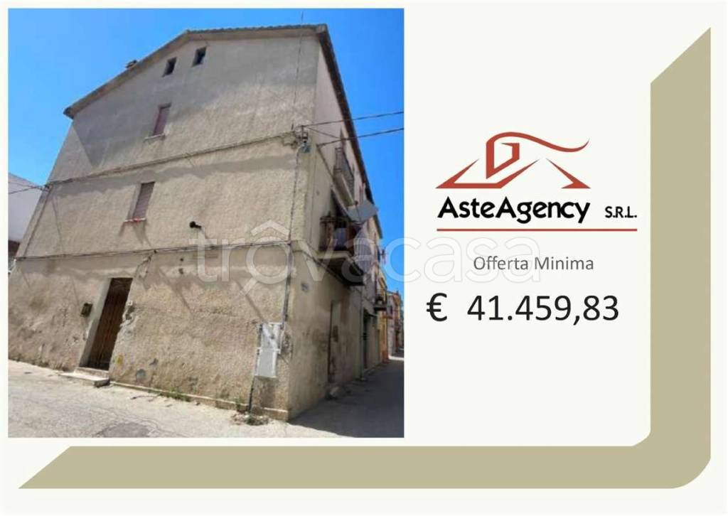 appartamento in vendita a Petacciato