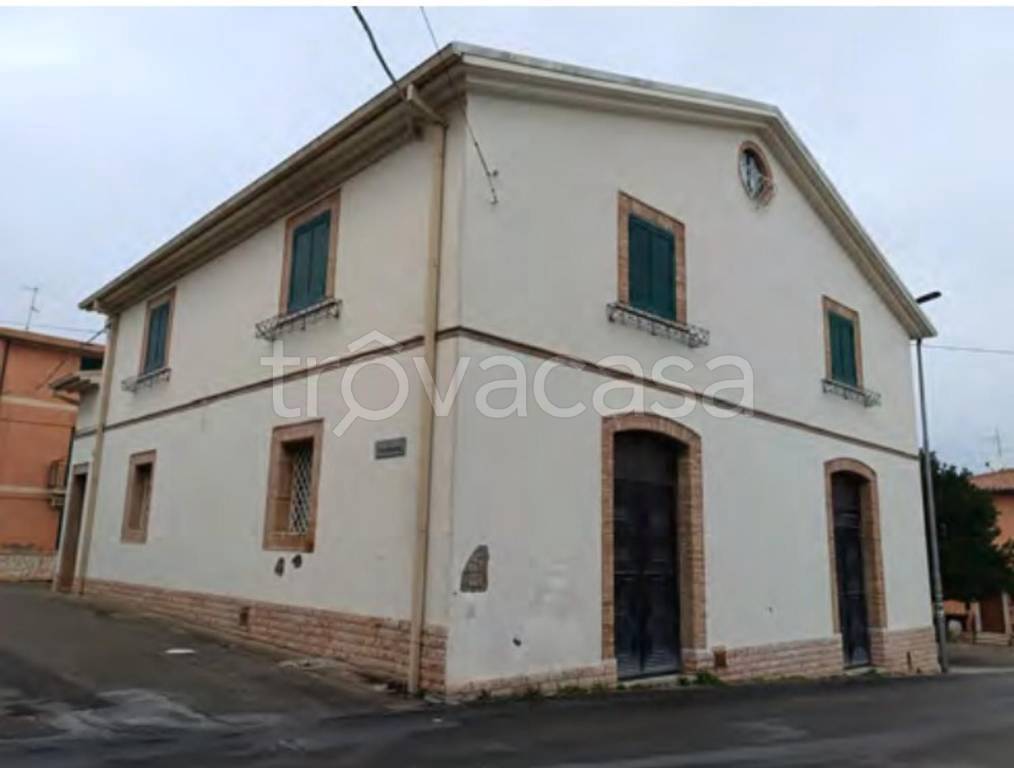 appartamento in vendita a Petacciato