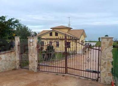 casa indipendente in vendita a Petacciato