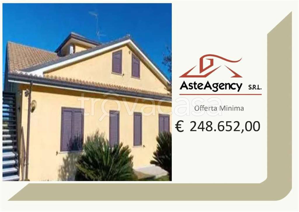 appartamento in vendita a Petacciato