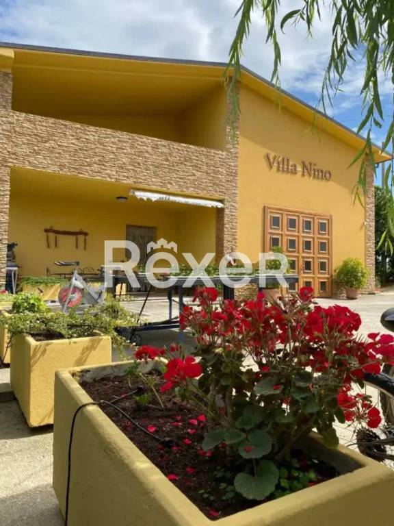 casa indipendente in vendita a Petacciato