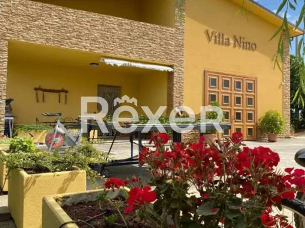 casa indipendente in vendita a Petacciato