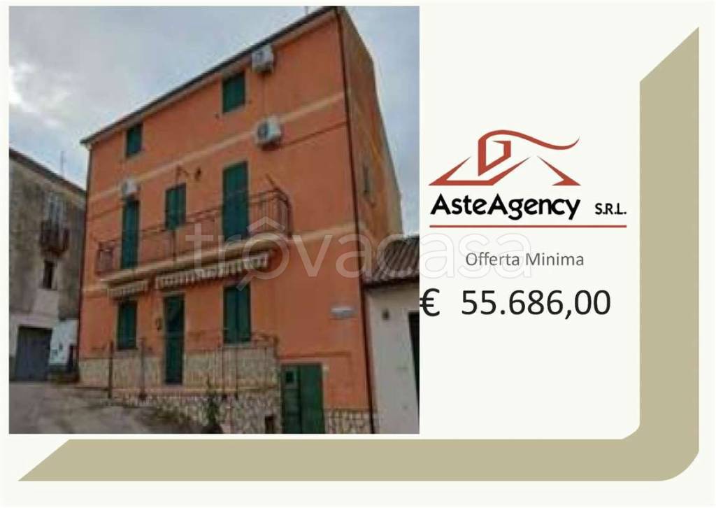 appartamento in vendita a Petacciato