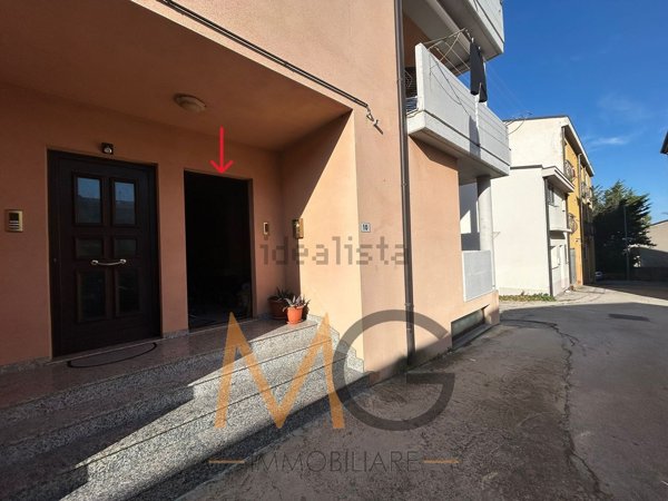 appartamento in vendita a Petacciato