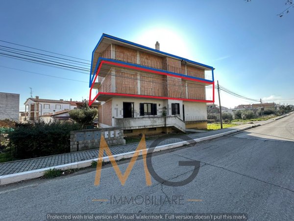 appartamento in vendita a Petacciato