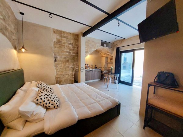 appartamento in vendita a Petacciato