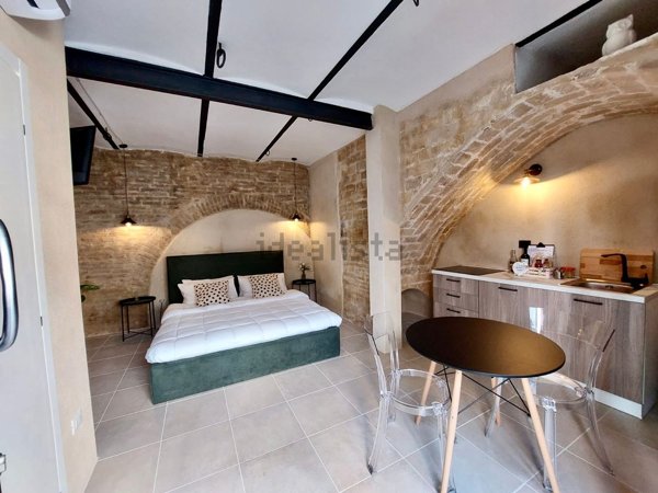 appartamento in vendita a Petacciato