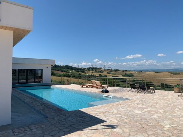 casa indipendente in vendita a Petacciato