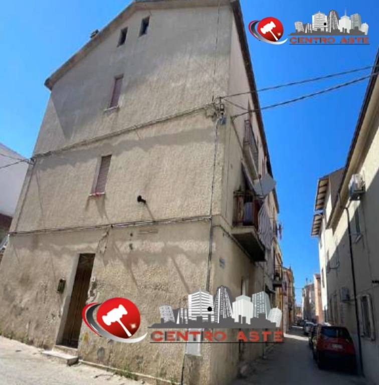 appartamento in vendita a Petacciato