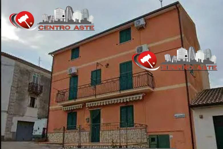 casa indipendente in vendita a Petacciato